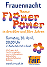 Frauennacht 2011