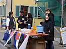 Wahlkampf 2008