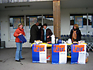 Wahlkampf 2008