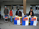 Wahlkampf 2008