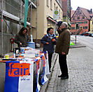 Wahlkampf 2008