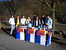 Wahlkampf 2008