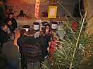 Weihnachtsmarkt 2007