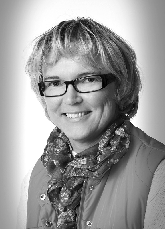 Karin Schütte